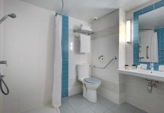 Hôtel Padoue - 2