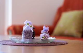 Gorgeous Apartment In Okrug Gornji - 6