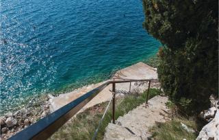 Two-Bedroom Apartment In Brodarica - Brodarica - 4