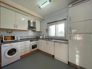 T1 ocean view close to Praia da Oura - 1