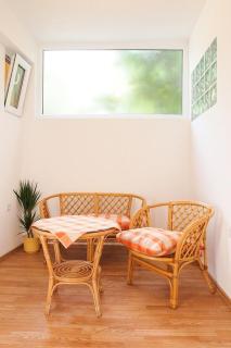 Apartment Anna Maria - 1