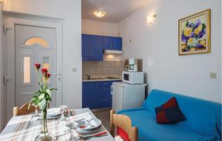 Apartment Rupice Croatia - 1