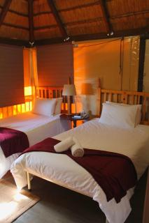 Georeen Guest House - 4