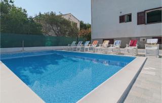 Three-Bedroom Apartment In Supetar - Supetar - 5