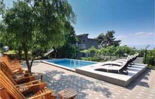 Beach Front Home In Omis - Omiš - 6