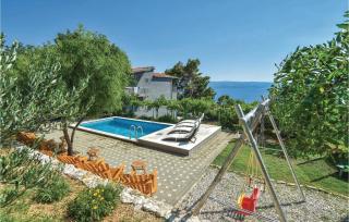 Beach Front Home In Omis - Omiš - 4