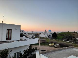 Naxian White House In Glinado - Glinado Naxos - 3