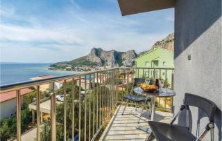 Beach Front Home In Omis - 1