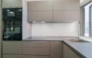 Beach Front Home In Omis - 2