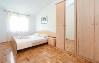 Beach Front Home In Omis - 1