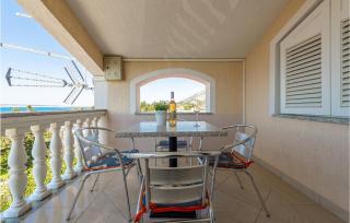 Amazing Apartment In Seline With Wifi - Seline - 9