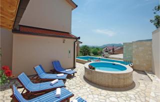 Nice Home In Dusina With Wifi - Dusina - 6