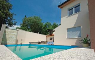 Nice Home In Dusina With Wifi - Dusina - 5
