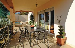 Nice Home In Dusina With Wifi - Dusina - 2