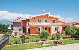 One-Bedroom Apartment In Podgradina - Islam Grčki - 0