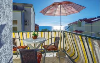 Studio Apartment In Omis - Omiš - 9