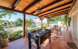 Holiday Home Tinjan 56 - 8