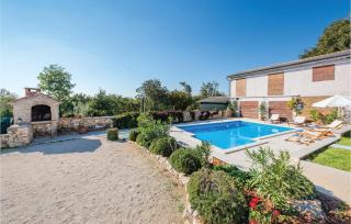 Holiday Home Tinjan 56 - 7