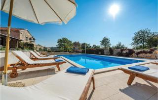 Holiday Home Tinjan 56 - 5