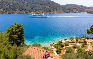 Holiday Home Sokolic Bb Cr - Vela Luka (Vallegrande) - 7