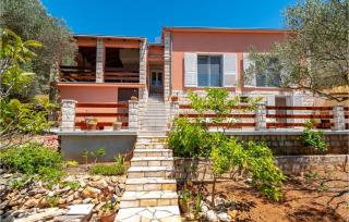 Holiday Home Sokolic Bb Cr - 3