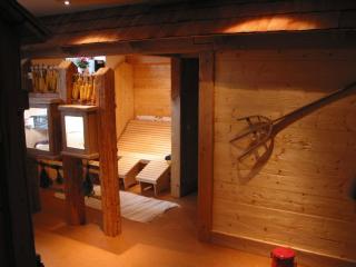 Landhaus Eder - Stegersbach - 1