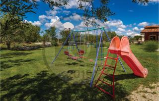Holiday Home Pridraga With Outdoor Swimming Pool 183 - Pridraga - 5
