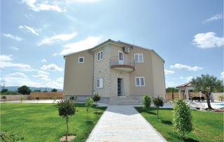 Holiday Home Pridraga With Outdoor Swimming Pool 183 - Pridraga - 3