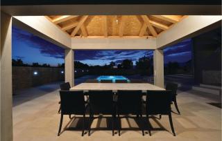 Holiday Home Pridraga With Outdoor Swimming Pool 183 - 5