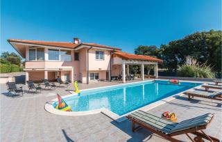 Gorgeous Home In Pula With Wifi - 0