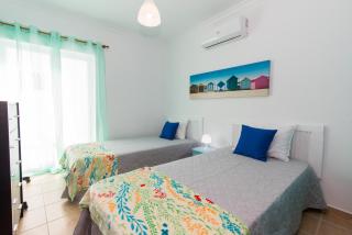Apartamento Praia Fuseta 3 - Ria Formosa - Olhão - 3