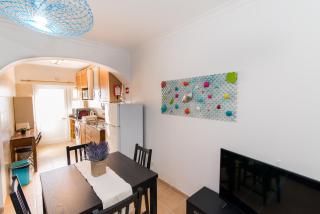 Apartamento Praia Fuseta 3 - Ria Formosa - Olhão - 1