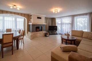 Bergzeit Appartments - Bad Gastein - 8
