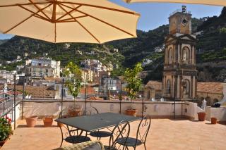 La Zinefra Amalfi Dreams - Minori - 8