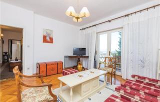 Amazing Apartment In Lovran With Wifi - Lovran - 5