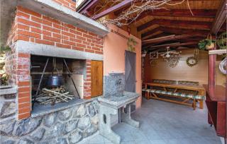Nice Apartment In Volosko With Kitchen - Volosko - 5