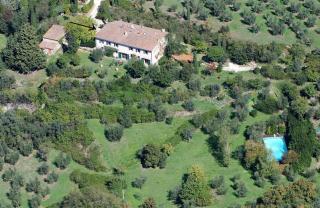 Fattoria il Leccio - Elegant Suite on Florence Hills - Fiesole - 0