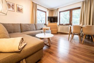 Bergzeit Appartments - Bad Gastein - 6