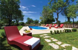 Holiday Home Manjadvorci Iv - Manjadvorci - 5