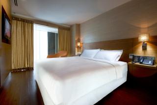 Empire Hotel Subang - Subang Jaya - 9