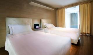 Empire Hotel Subang - Subang Jaya - 8