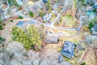Junaluska Lodge - Lake Junaluska - 3