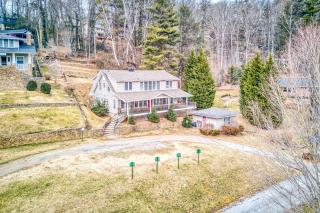 Junaluska Lodge - Lake Junaluska - 1
