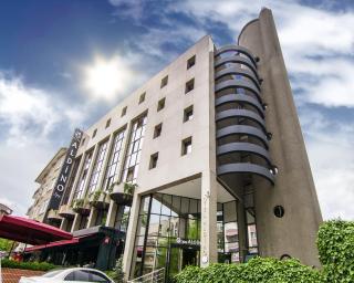 Aldino Hotel & Spa - 0