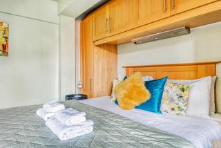 Warm and welcoming Home in Putney by UnderTheDoormat - Londra - 9