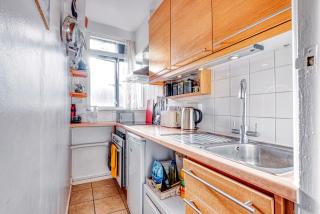 Warm and welcoming Home in Putney by UnderTheDoormat - Londra - 8