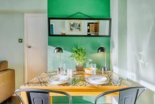 Warm and welcoming Home in Putney by UnderTheDoormat - Londra - 7