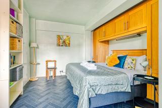 Warm and welcoming Home in Putney by UnderTheDoormat - Londra - 2