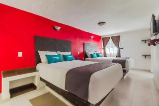 Ayenda Mesón del Río - 5