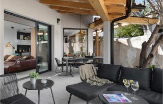 Stunning Home In Medulin With Wifi - 1